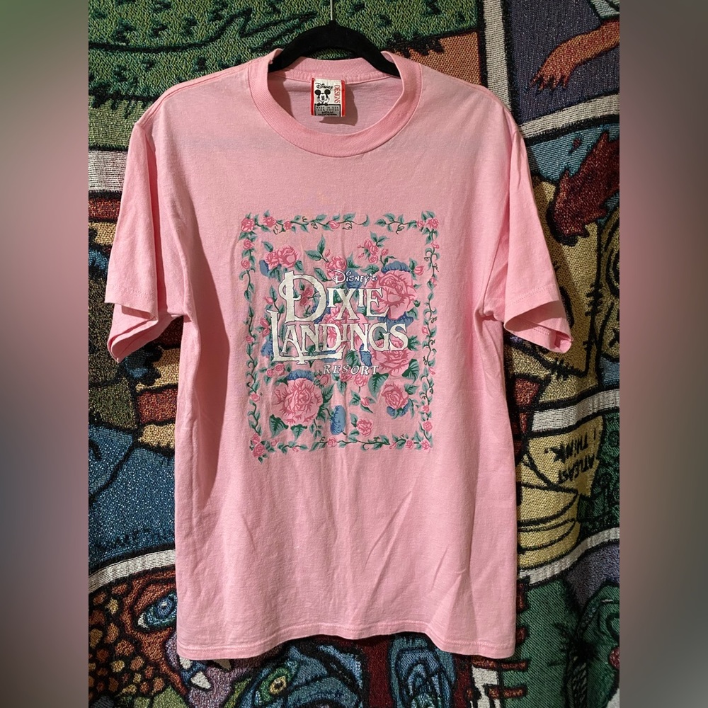 DISNEY DIXIE LANDINGS RESORT
